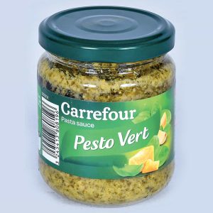Assaisonnement Lemon Pepper Poivre & Citron Sazon Natural : le pot de 190 g  à Prix Carrefour
