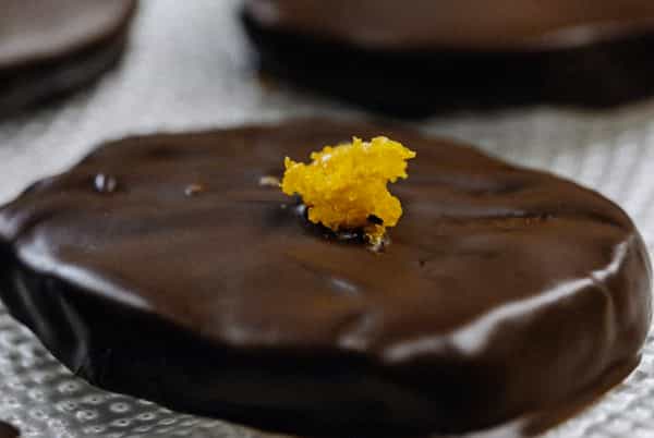 Biscuits Goût chocolat Sans Gluten Carrefour 120 g