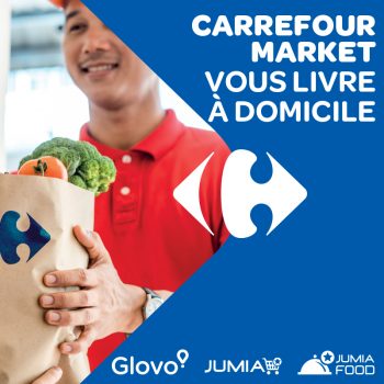 Carrefour Market